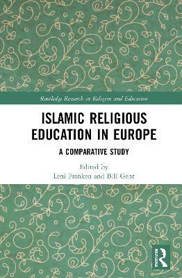 Islamic Religious Education in Europe(English, Paperback, unknown)