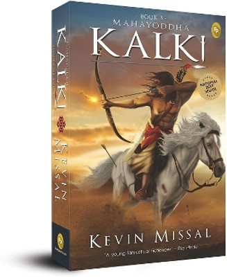 Mahayoddha Kalki(English, Paperback, Missal Kevin)