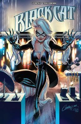 Black Cat: Grand Theft Marvel(English, Paperback, Mackay Jed)