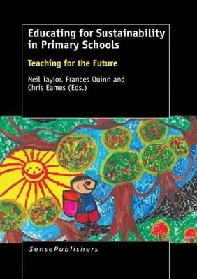 Educating for Sustainability in Primary Schools(English, Electronic book text, unknown)