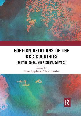 Foreign Relations of the GCC Countries(English, Paperback, unknown)