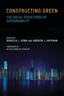 Constructing Green(English, Paperback, unknown)