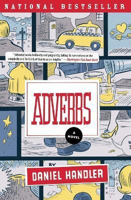 Adverbs(English, Paperback, Handler Daniel)