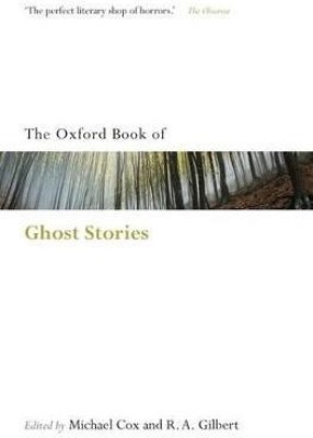 The Oxford Book of English Ghost Stories(English, Paperback, unknown)