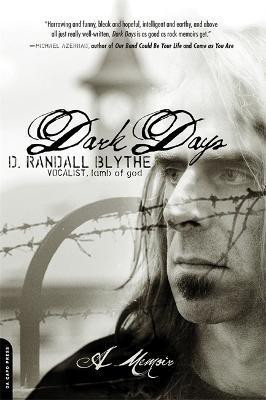 Dark Days(English, Paperback, Blythe D. Randall)