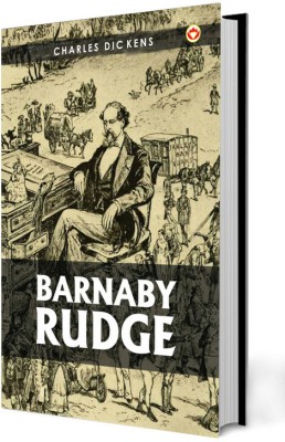 Barnaby Rudge(English, Paperback, Dickens Charles)