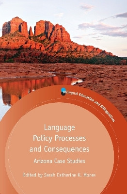 Language Policy Processes and Consequences(English, Electronic book text, unknown)