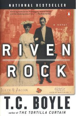 Riven Rock(English, Paperback, Boyle T.)