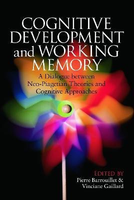 Cognitive Development and Working Memory(English, Paperback, unknown)