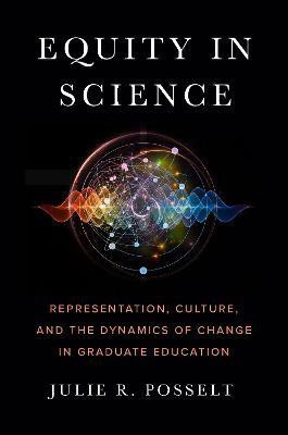 Equity in Science(English, Electronic book text, Posselt Julie R.)
