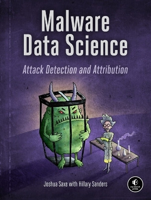 Malware Data Science(English, Paperback, Saxe Joshua)