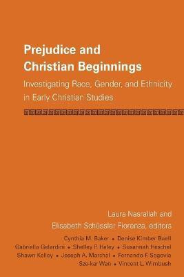 Prejudice and Christian Beginnings(English, Paperback, unknown)