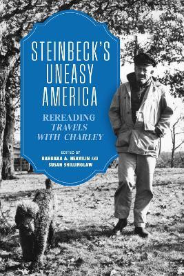 Steinbeck's Uneasy America(English, Paperback, unknown)