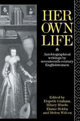 Her Own Life(English, Paperback, unknown)