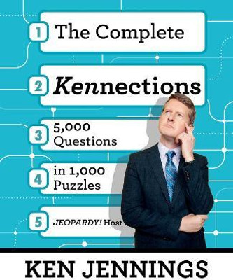 The Complete Kennections(English, Paperback, Jennings Ken)