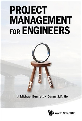 Project Management For Engineers(English, Hardcover, Bennett J Michael)