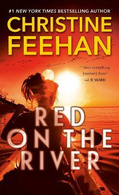 Red on the River(English, Paperback, Feehan Christine)