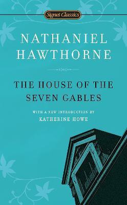 The House of the Seven Gables(English, Paperback, Hawthorne Nathaniel)