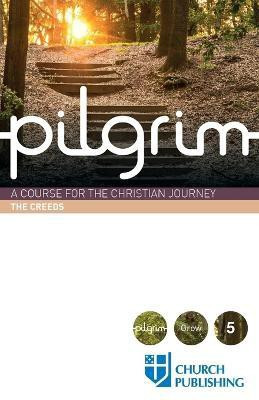 Pilgrim - The Creeds(English, Paperback, Cottrell Stephen)