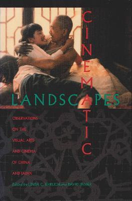 Cinematic Landscapes(English, Paperback, unknown)