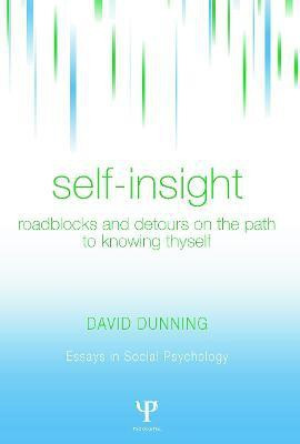 Self-Insight(English, Paperback, Dunning David)