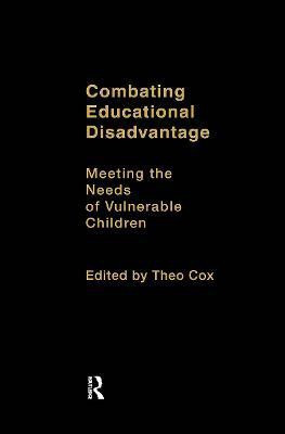 Combating Educational Disadvantage(English, Hardcover, unknown)