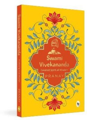 Swami Vivekananda(English, Paperback, Pranay)