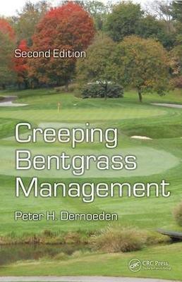 Creeping Bentgrass Management(English, Electronic book text, Dernoeden Peter H.)