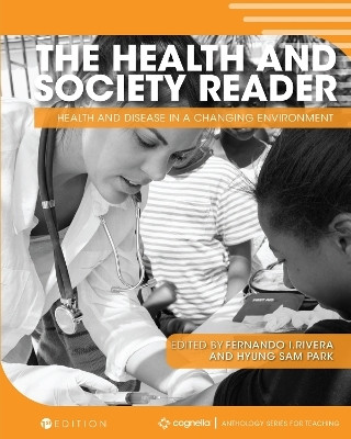 The Health and Society Reader(English, Paperback, unknown)