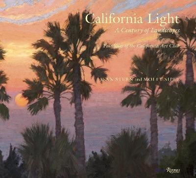 California Light(English, Hardcover, Stern Jean)