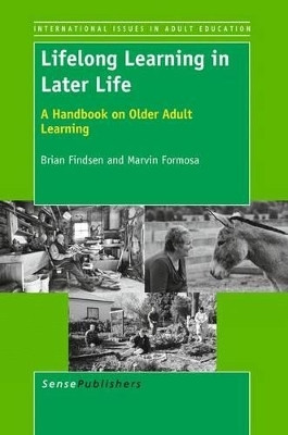 Lifelong Learning in Later Life(English, Electronic book text, Findsen Brian)