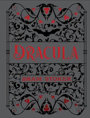 Dracula(English, Hardcover, Stoker Bram)