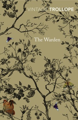 The Warden(English, Paperback, Trollope Anthony)