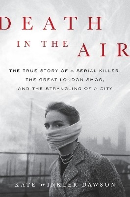 Death in the Air(English, Hardcover, Dawson Kate Winkler)