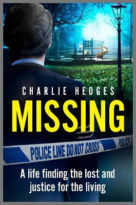 Missing(English, Paperback, Hedges Charlie)