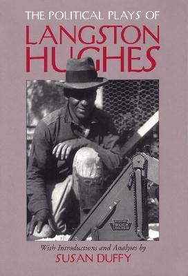 The Political Plays of Langston Hughes(English, Paperback, unknown)