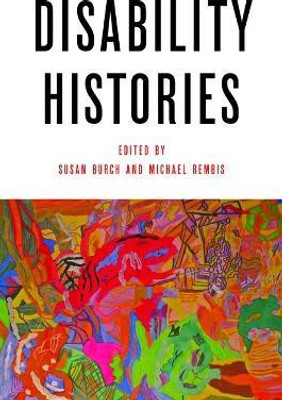 Disability Histories(English, Paperback, unknown)