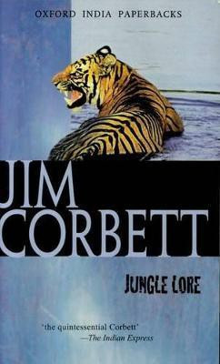 Jungle Lore(English, Paperback, Corbett Jim)