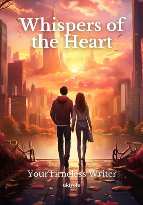 Whispers of the Heart(English, Hardcover, Writer Youtimeless)