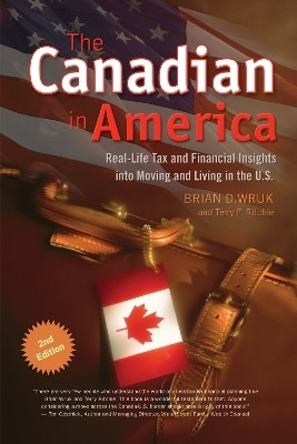 The Canadian in America(English, Electronic book text, Wruk Brian D.)
