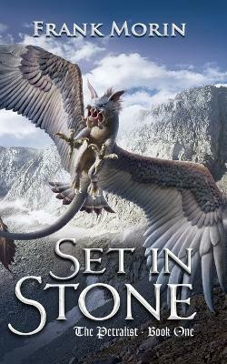 Set in Stone(English, Paperback, Morin Frank)