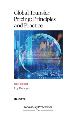 Global Transfer Pricing(English, Paperback, Donegan Roy)