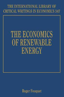 The Economics of Renewable Energy(English, Hardcover, unknown)