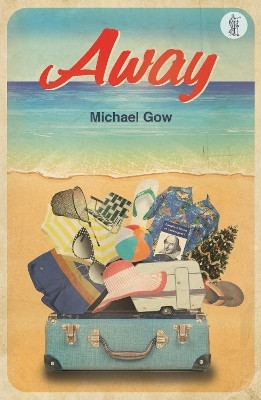 Away(English, Paperback, Gow Michael)