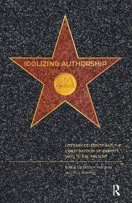 Idolizing Authorship(English, Paperback, unknown)