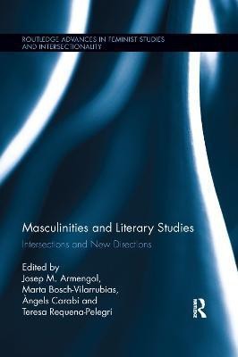 Masculinities and Literary Studies(English, Paperback, unknown)