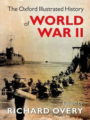 The Oxford Illustrated History of World War Two(English, Hardcover, unknown)