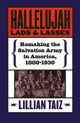 Hallelujah Lads and Lasses(English, Paperback, Taiz Lillian)