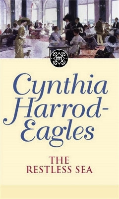 The Restless Sea(English, Paperback, Harrod-Eagles Cynthia)
