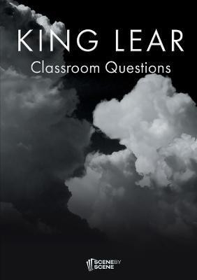 King Lear Classroom Questions(English, Paperback, Farrell Amy)